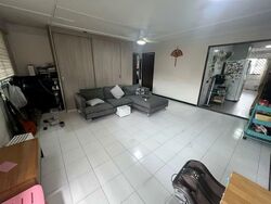 Blk 105 Bishan View (Bishan), HDB 4 Rooms #597607051